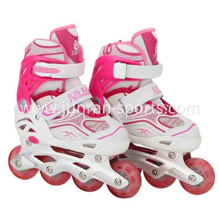 New professional kids skates